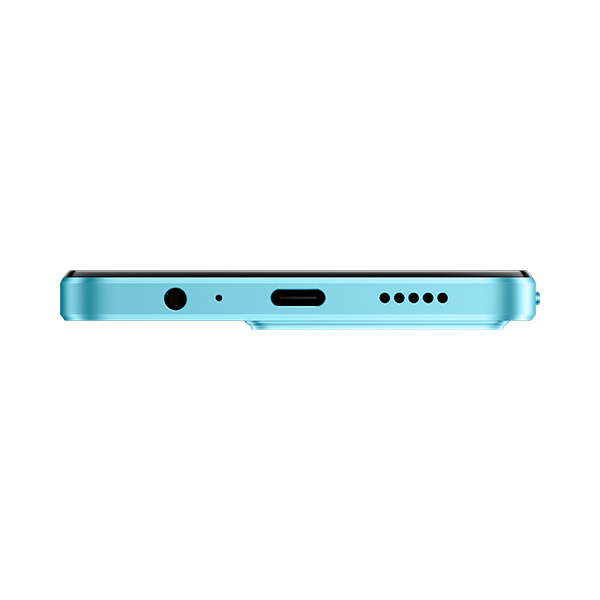 Смартфон HONOR X5b (GFY-LX2/4GB/64GB/Ocean Blue) фото