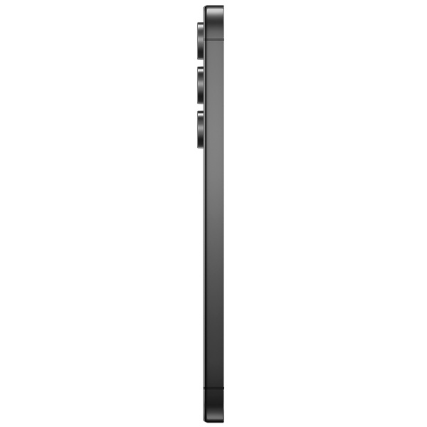 Смартфон Samsung Galaxy S24 FE 5G 128GB, black (SM-S721BZKBSKZ) фото