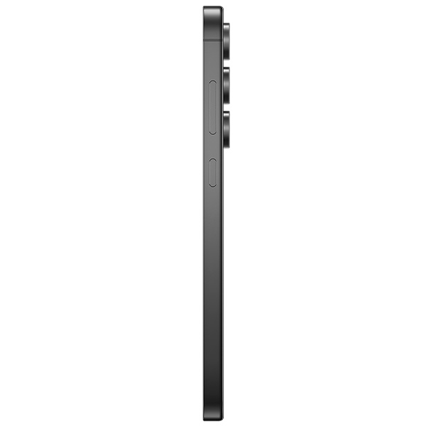 Смартфон Samsung Galaxy S24 FE 5G 128GB, black (SM-S721BZKBSKZ) фото