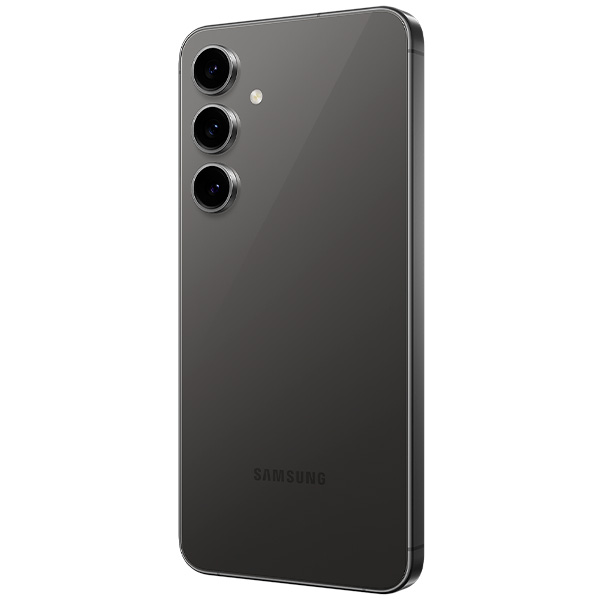Смартфон Samsung Galaxy S24 FE 5G 128GB, black (SM-S721BZKBSKZ) фото