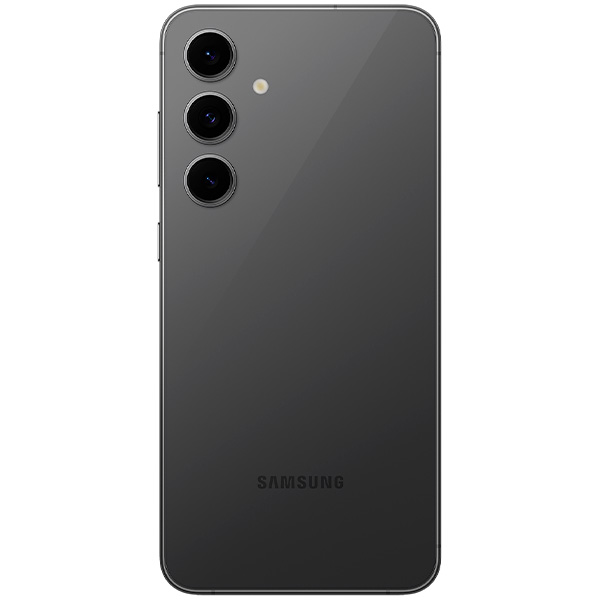 Смартфон Samsung Galaxy S24 FE 5G 128GB, black (SM-S721BZKBSKZ) фото