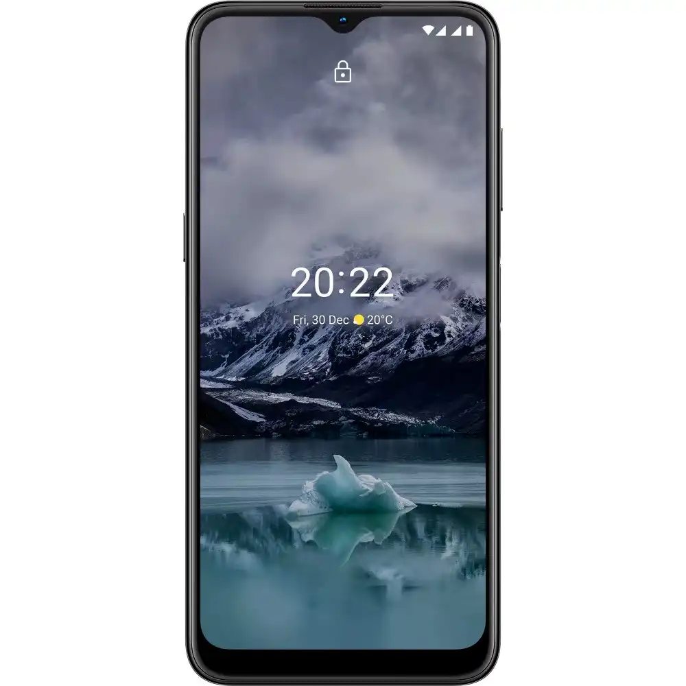 Смартфон Nokia G11 TA-1401, 4/64GB, Charcoal (TA-1401 DS/CHARCOAL) фото