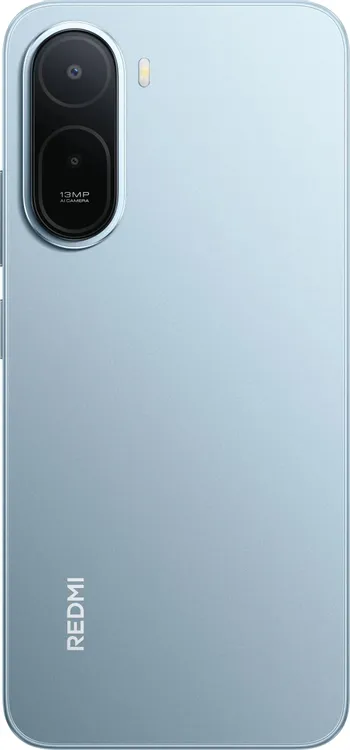 Смартфон Xiaomi Redmi A7 Pro, 4/64GB - Mist Blue (25128RN17A/493738) фото
