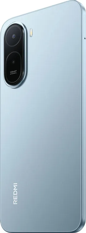 Смартфон Xiaomi Redmi A7 Pro, 4/64GB - Mist Blue (25128RN17A/493738) фото