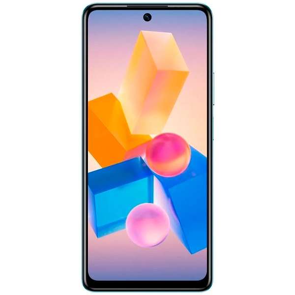  (HOT 40 (256/8GB), Palm Blue) фото
