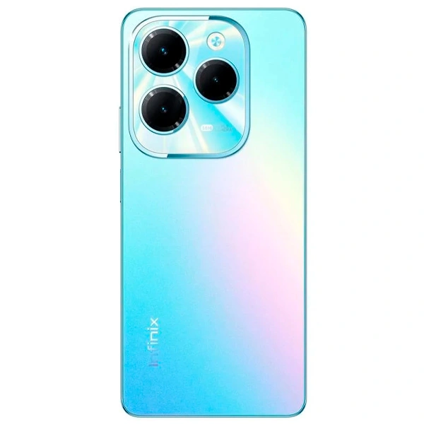  (HOT 40 (256/8GB), Palm Blue) фото