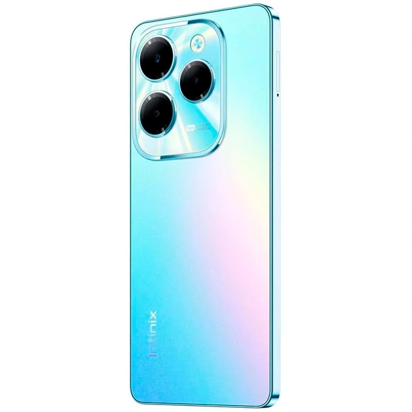  (HOT 40 (256/8GB), Palm Blue) фото