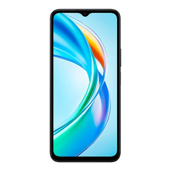 Смартфон HONOR X5b (GFY-LX2/4GB/64GB/Midnight Black) фото