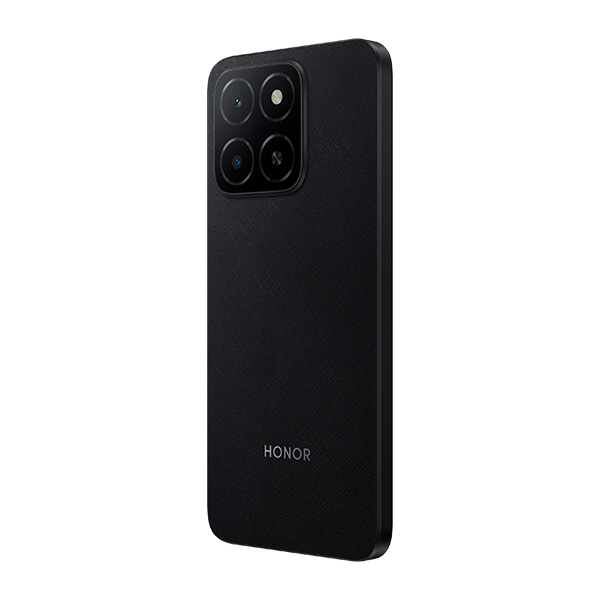 Смартфон HONOR X5b (GFY-LX2/4GB/64GB/Midnight Black) фото