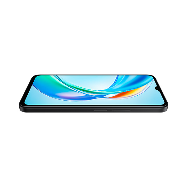 Смартфон HONOR X5b (GFY-LX2/4GB/64GB/Midnight Black) фото