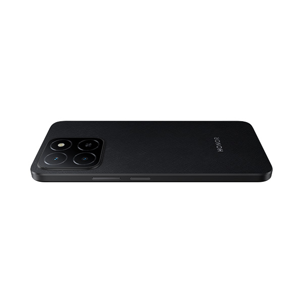 Смартфон HONOR X5b (GFY-LX2/4GB/64GB/Midnight Black) фото