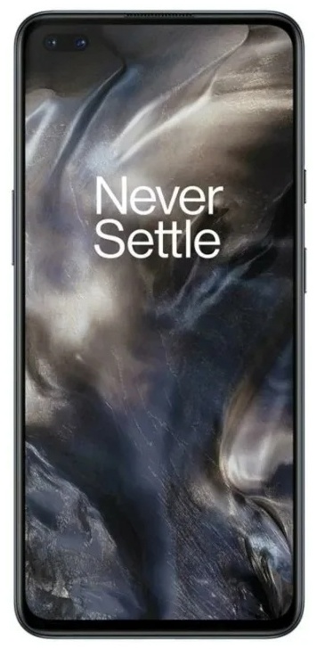 Смартфон OnePlus Nord, 8/128GB, Gray Onix (611745) фото
