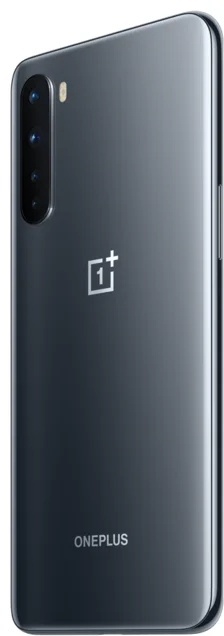 Смартфон OnePlus Nord, 8/128GB, Gray Onix (611745) фото