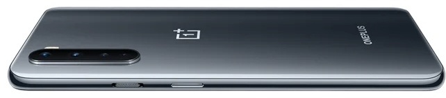 Смартфон OnePlus Nord, 8/128GB, Gray Onix (611745) фото