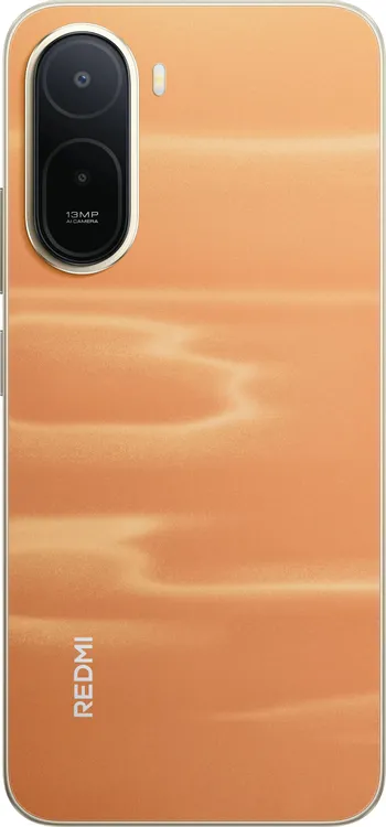 Смартфон Xiaomi Redmi A7 Pro, 4/128GB - Sunset Orange (25128RN17A/493783) фото