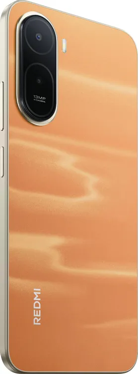 Смартфон Xiaomi Redmi A7 Pro, 4/128GB - Sunset Orange (25128RN17A/493783) фото