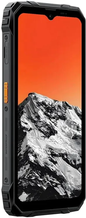 Смартфон Blackview FORT 1, 6/256GB черный (FORT 1/6/256GB/Black) фото
