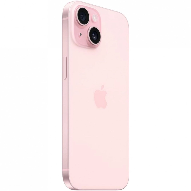 картинка Смартфон Iphone 15 512GB Pink (MTPD3HX/A) от магазина itmag.kz