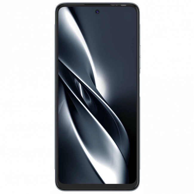 Смартфон Tecno Pova 3, Tech Silver (LF7N/TECH SILVER 128GB) фото