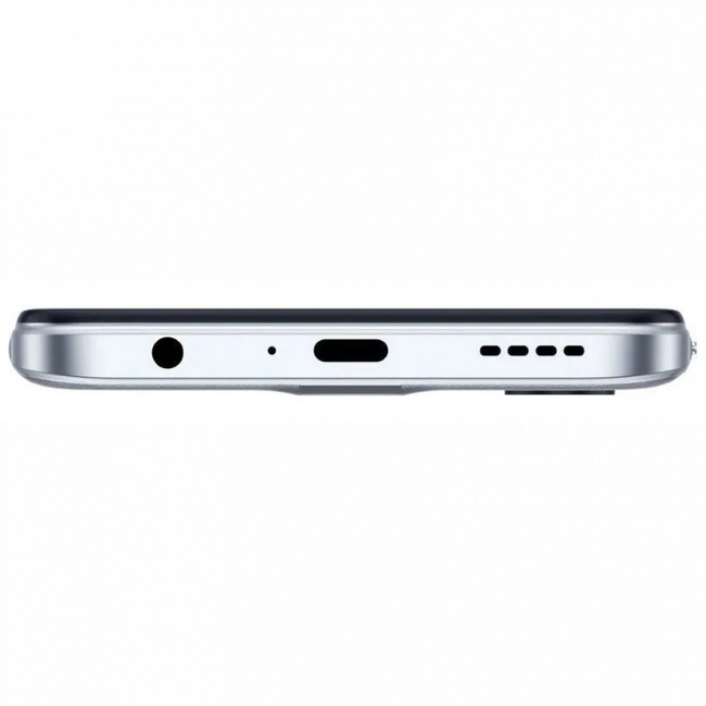 Смартфон Tecno Pova 3, Tech Silver (LF7N/TECH SILVER 128GB) фото