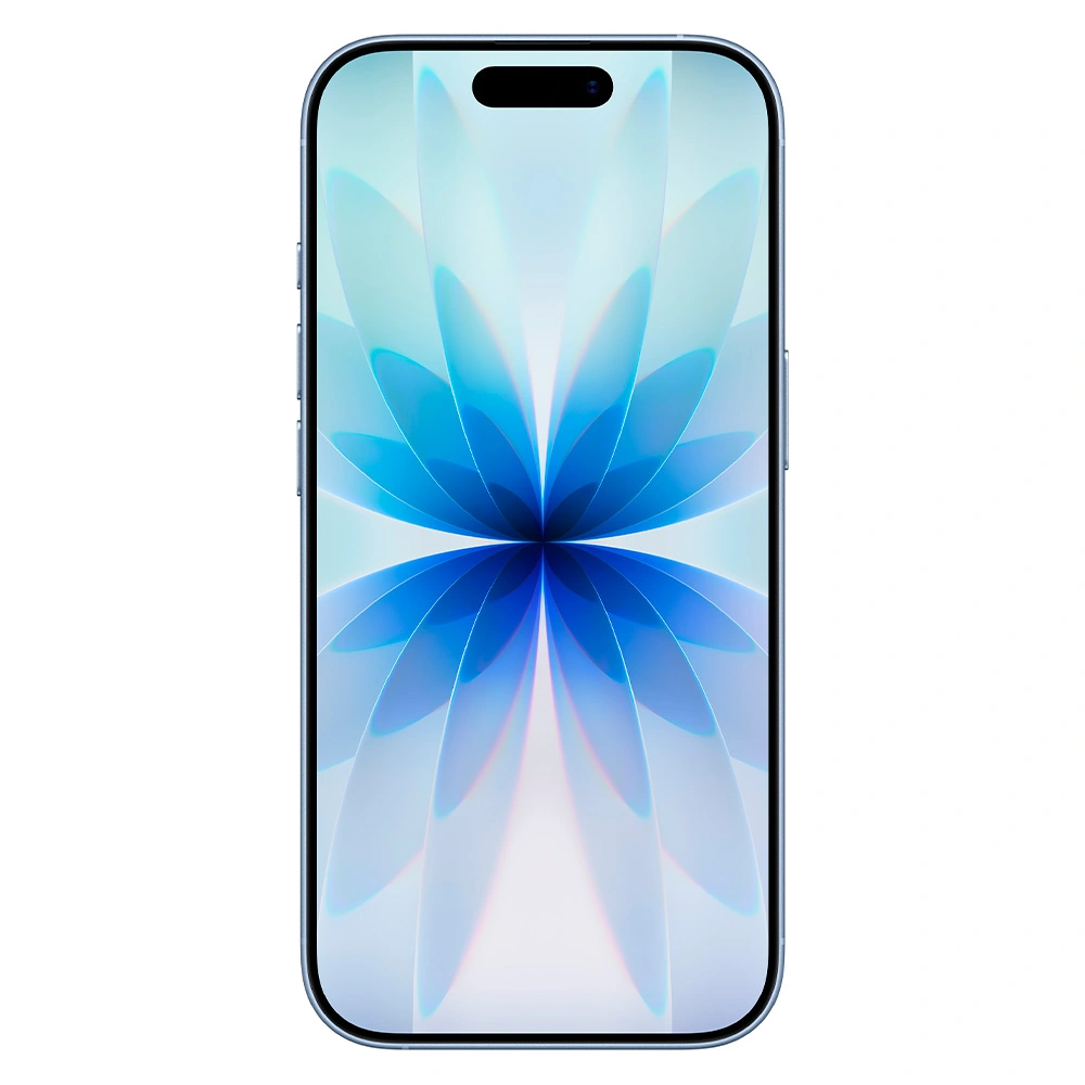 Смартфон Apple iPhone 17 256GB Mist Blue (MG6L4HX/A) фото