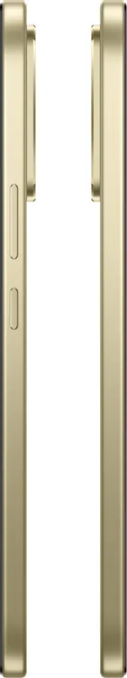 Смартфон RealMe 16 Pro 5G, 512/16GB RMX5120 - Gold (6941764493254) фото