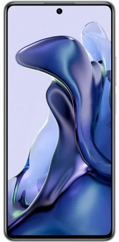Смартфон Xiaomi 11T, 8/256GB, Moonlight White (21081111RG/750694/750984) фото