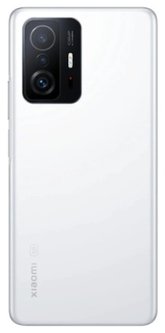 Смартфон Xiaomi 11T, 8/256GB, Moonlight White (21081111RG/750694/750984) фото