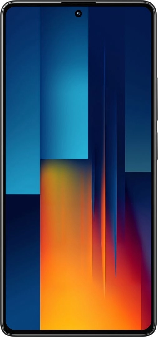 Смартфон POCO M6 Pro G99Ultra 12/512GB (2312FPCA6G/761427/761595) фото