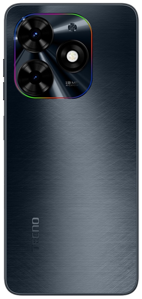  (BG6/64/3/Gravity Black ) фото