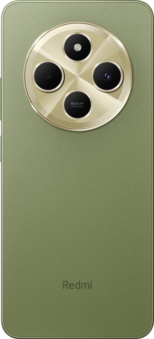 Смартфон Xiaomi Redmi 14C (2409BRN2CY/4GB/128GB/Sage Green) фото