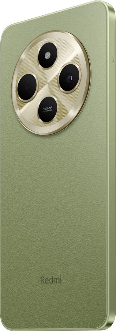Смартфон Xiaomi Redmi 14C (2409BRN2CY/4GB/128GB/Sage Green) фото
