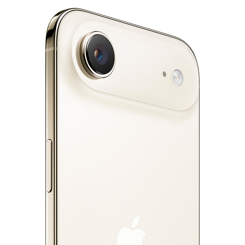 Смартфон Apple iPhone Air, 256GB, Light Gold (MG2N4HX/A) фото