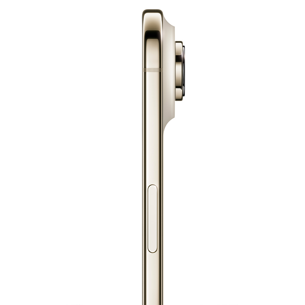 Смартфон Apple iPhone Air, 256GB, Light Gold (MG2N4HX/A) фото