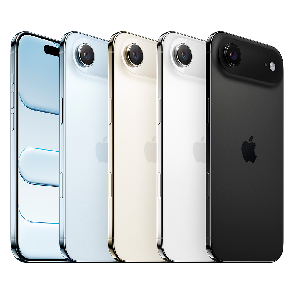 Смартфон Apple iPhone Air, 256GB, Light Gold (MG2N4HX/A) фото