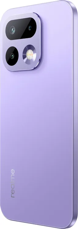 Смартфон RealMe 16 Pro 5G, 256/8GB RMX5120 - Purple (6941764485662) фото