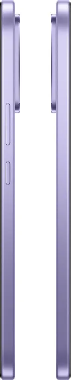Смартфон RealMe 16 Pro 5G, 256/8GB RMX5120 - Purple (6941764485662) фото