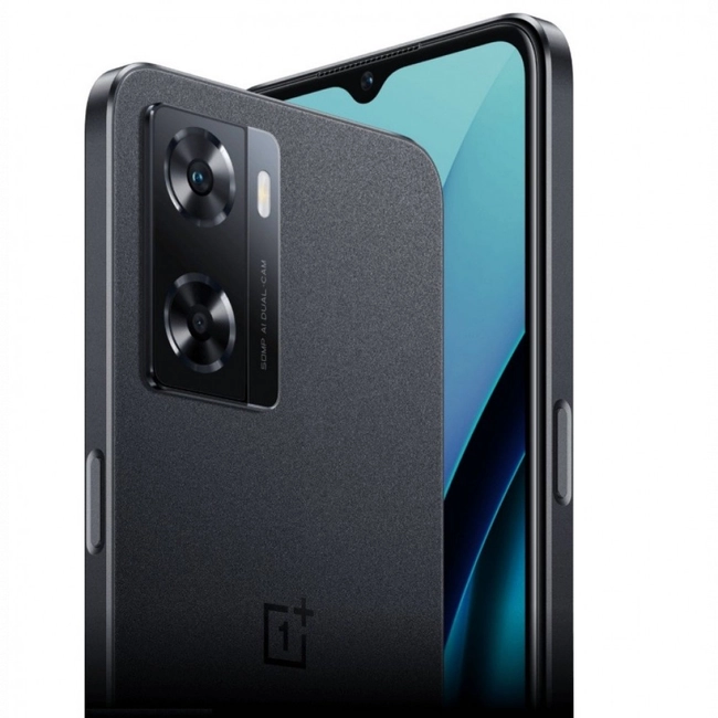 Смартфон OnePlus Nord N20 SE, Celestial Black (CPH2469/CELESTIAL BLACK) фото
