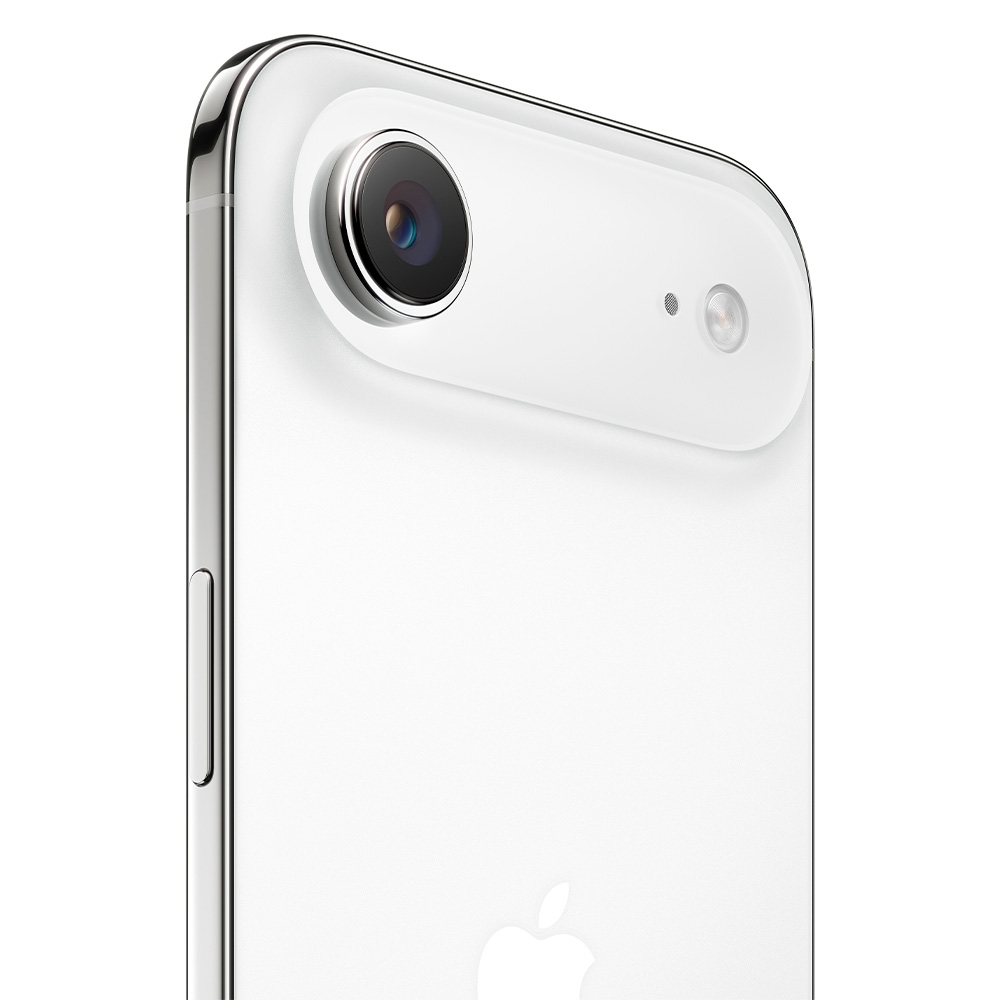 Смартфон Apple iPhone Air, 256GB, Cloud White (MG2M4HX/A) фото