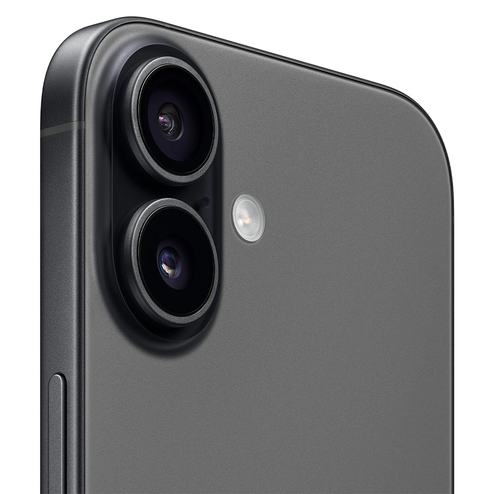 Смартфон Apple iPhone 17 256GB Black (MG6J4HX/A) фото