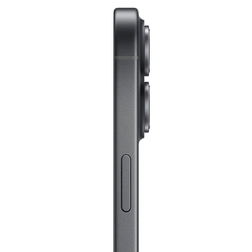 Смартфон Apple iPhone 17 256GB Black (MG6J4HX/A) фото
