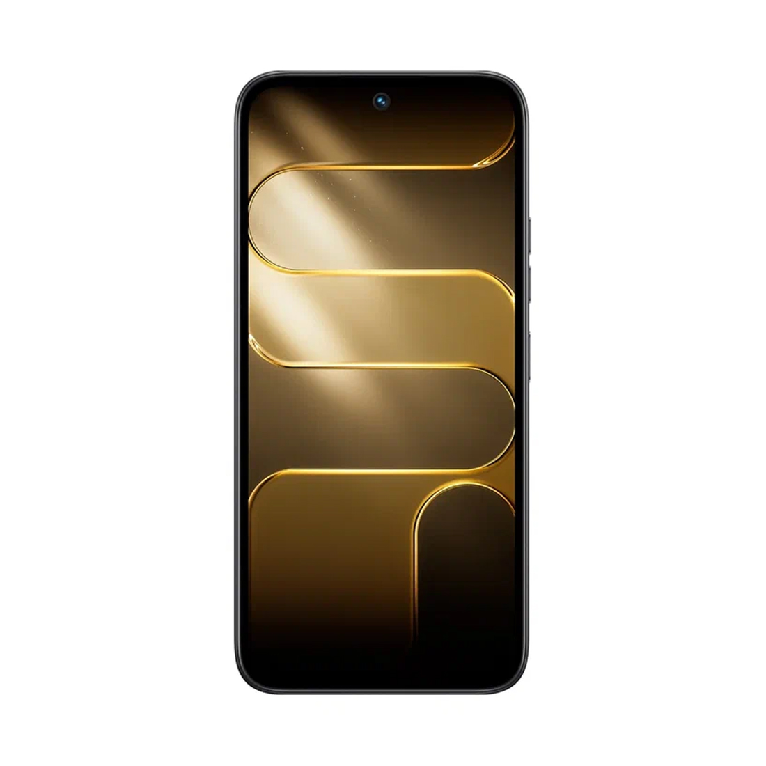Смартфон Tecno Spark 50, 4/128GB, Ink Black (KN4N INK BLACK 4/128GB) фото