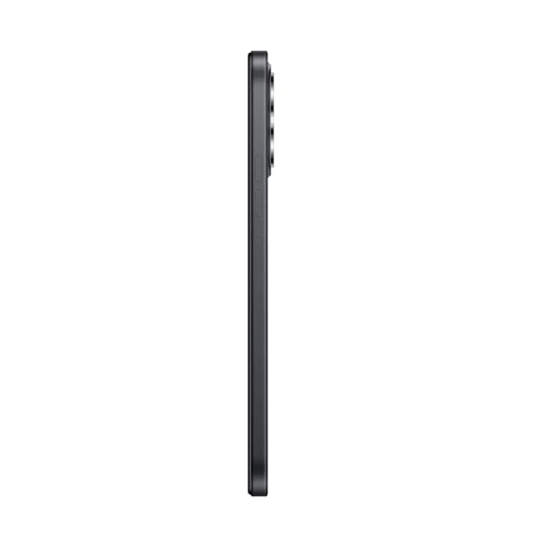 Смартфон Tecno Spark 50, 4/128GB, Ink Black (KN4N INK BLACK 4/128GB) фото