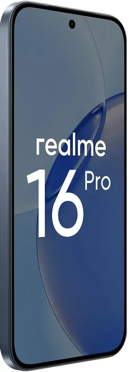 Смартфон RealMe 16 Pro 5G, 512/16GB RMX5120 - Grey (6941764491199) фото