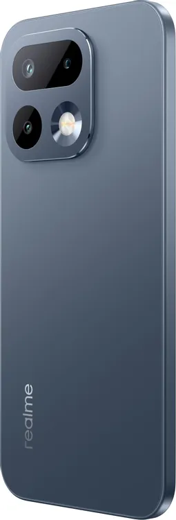 Смартфон RealMe 16 Pro 5G, 512/16GB RMX5120 - Grey (6941764491199) фото