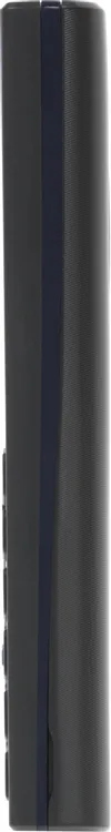 Мобильный телефон NOKIA 110 TA-1567 DS Charcoal (TA-1567/DS/Charcoal) фото