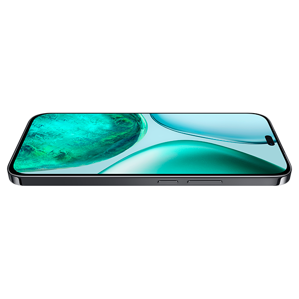 Смартфон Honor X8c 8/256, Midnight Black (X8c/8/256/Midnight Black) фото