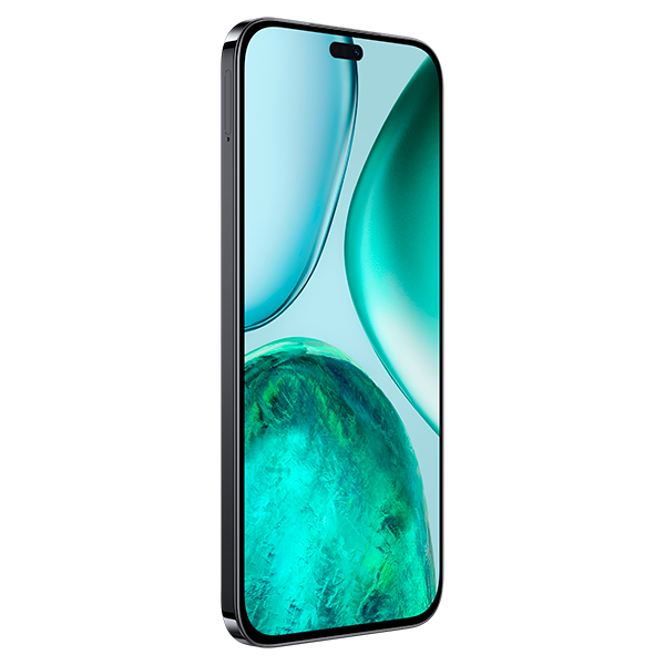 Смартфон Honor X8c 8/256, Midnight Black (X8c/8/256/Midnight Black) фото