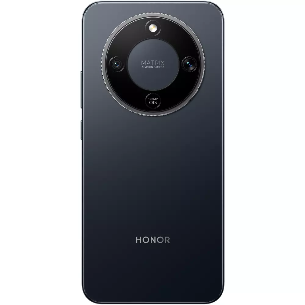 Смартфон Honor X9d 8/256GB Midnight Black (X9d/8/256GB/Midnight Black) фото