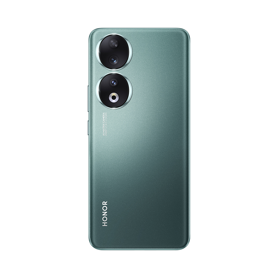картинка Смартфон HONOR 90 REA-NX9  Emerald Green от магазина itmag.kz